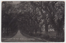 OLD PC HUMBERSTONE AVENUE,NEAR