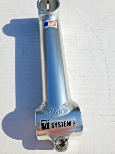 Nos trek system atb - trek, 3