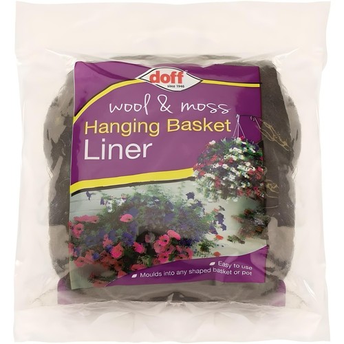 Doff hanging basket - doff,