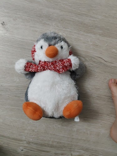 Penguin teddy - penguin,