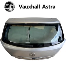 Genuine Vauxhall Astra Mk5 (H) 2005–2011 Rear Tailgate Boot Lid