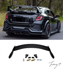 Honda Civic Hatchback Type-R