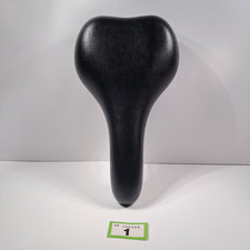 Bike saddle seat Selle Royal Rio Comfort MTB Road Hybrid.