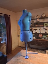 Adjustable dress makers dummy - dress,