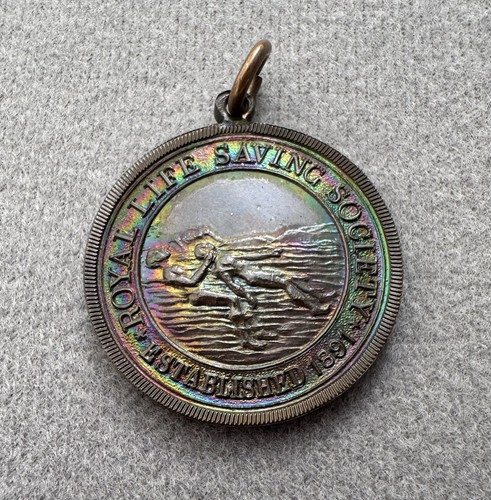 1930 royal life saving society - 1930,