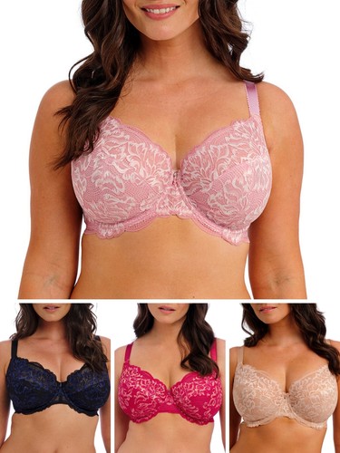 Fantasie emmaline bra side - fantasie,