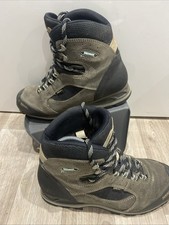 Ladies Meindl Softline Lite