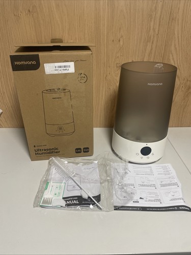 Homvana humidifier for - humidifier,