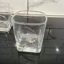 The Glenlivet Whisky Glasses