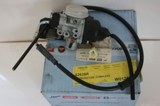 Dell'Orto Phva 17,5 Carburetor
