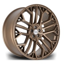 23" Riviera RV198 Matt Bronze
