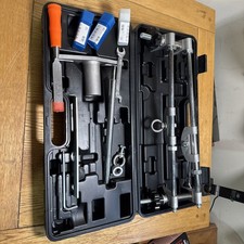 Door Lock Jig Similar To A Sober