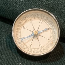 Vintage/antique Military