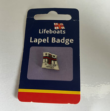 RNLI Lifeboats Flag St Helier