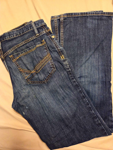 Cinch men blue - cinch, dark