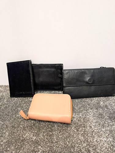 Osprey london mixed purse - osprey,