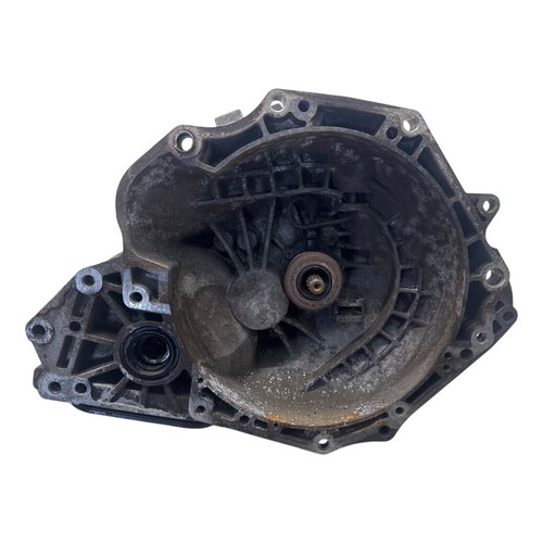 Vauxhall corsa gearbox - vauxhall,
