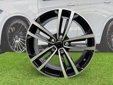 4X R17 Inch 5X112 VW Seville