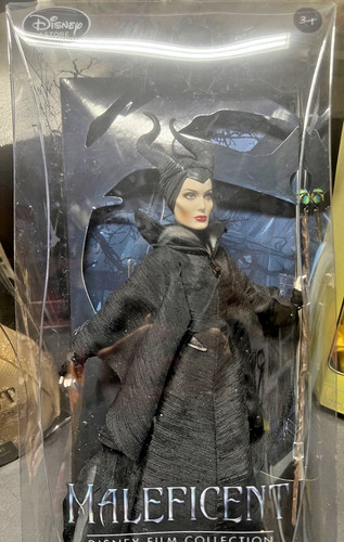 Disney store maleficent - disney,