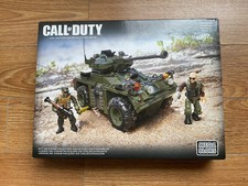 Mega Bloks Call Of Duty APC