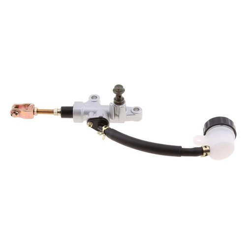 Rear cylinder fit - for, quad
