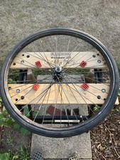 Royal Mail GPO Postbike Rear Michelin Sturmey Archer Single Speed Cassette