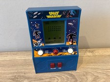 Space Invaders Mini Arcade