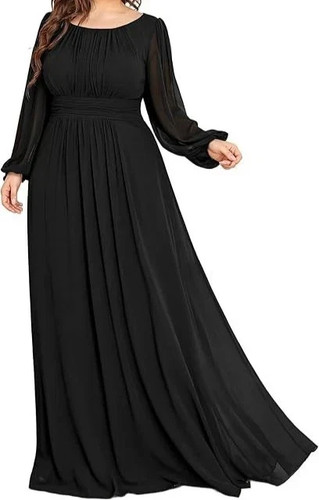 Ever pretty formal - ever,