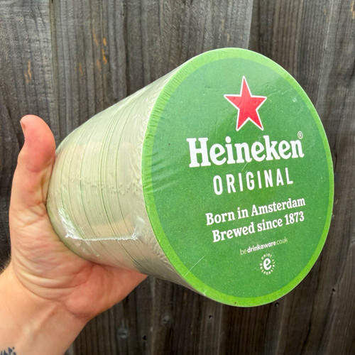 Heineken original beer - original,