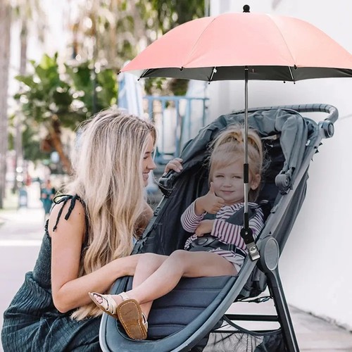 Baby stroller folding umbrella - baby,