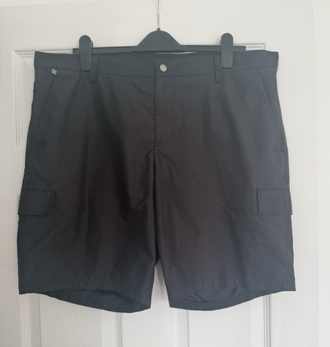 Lindeberg men black - j.lindeberg, men’s