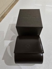 Patek Philippe Travel Watch