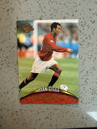 Topps premier league gold - topps,