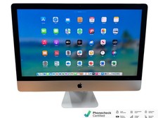 Apple iMac 2020 27-inch 5K i5