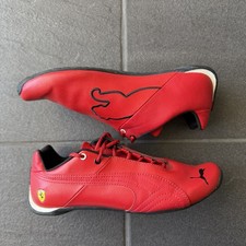 Puma Ferrari Drift Cat Shoes