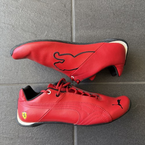 Puma ferrari drift - puma, cat