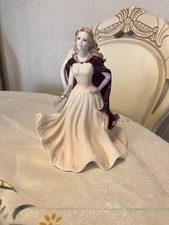 Coalport Ladies Of Fashion VIVIEN