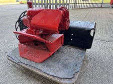 VBG 50mm drawbar coupling 