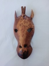 Vintage African Tribal Art