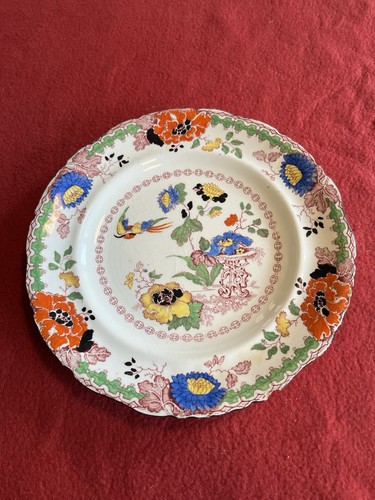 Masons england ironstone - masons,