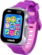VTech KidiZoom Smartwatch DX4
