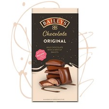 Baileys Milk Chocolate