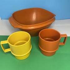 Vintage Tupperware Bundle