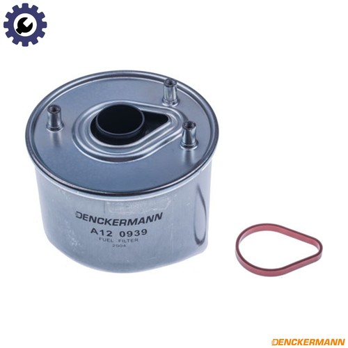 Fuel filter a120939 for mazda - for,