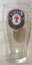 Pre-2006 Tennent's Of Scotland