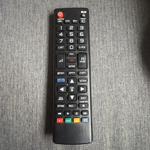 For 55ln5758 replacement - lg, tv
