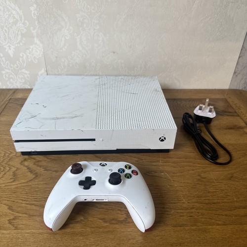 Xbox one 500gb console - 500gb,