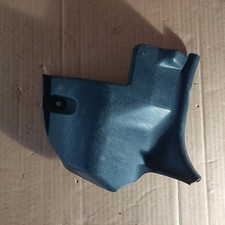 Toyota MR2 MK1 MkI AW10 Kick