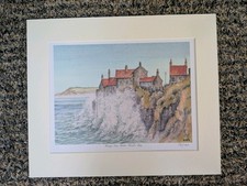 ROBIN HOODS BAY LIMITED