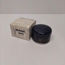 Genuine Renault Filter Oil |